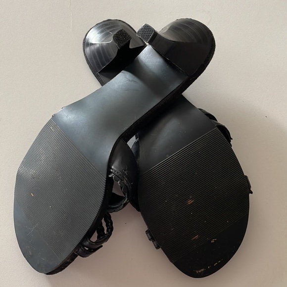 George sandals - Picture 3 of 5